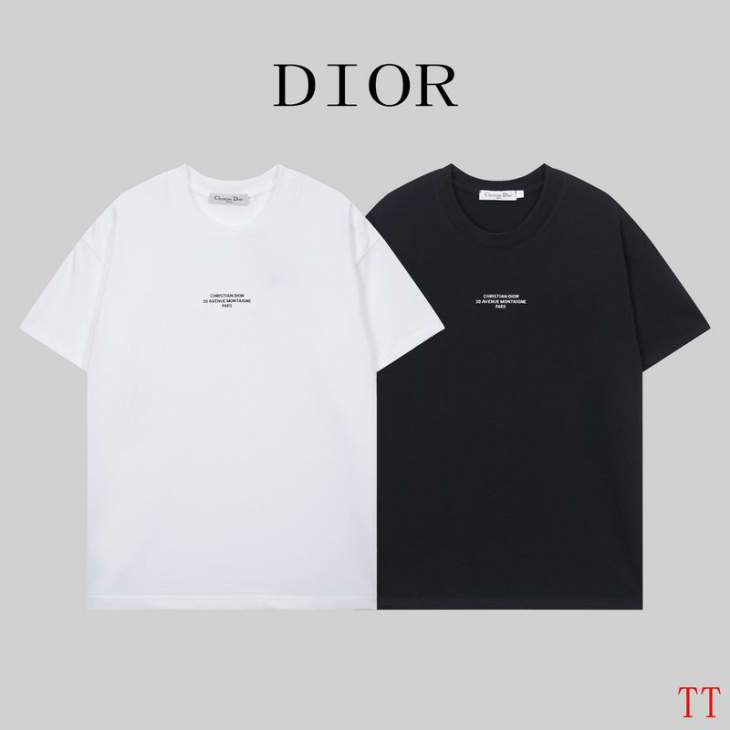Dior T Shirts Short _SKUDiorS-3XL20tr4315887